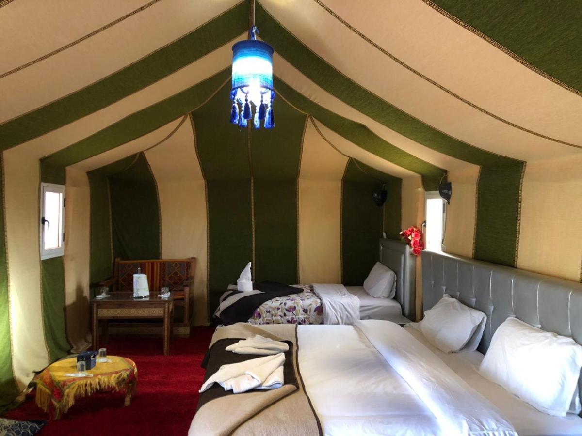 Glamorous Luxury Camp Merzouga Exterior photo