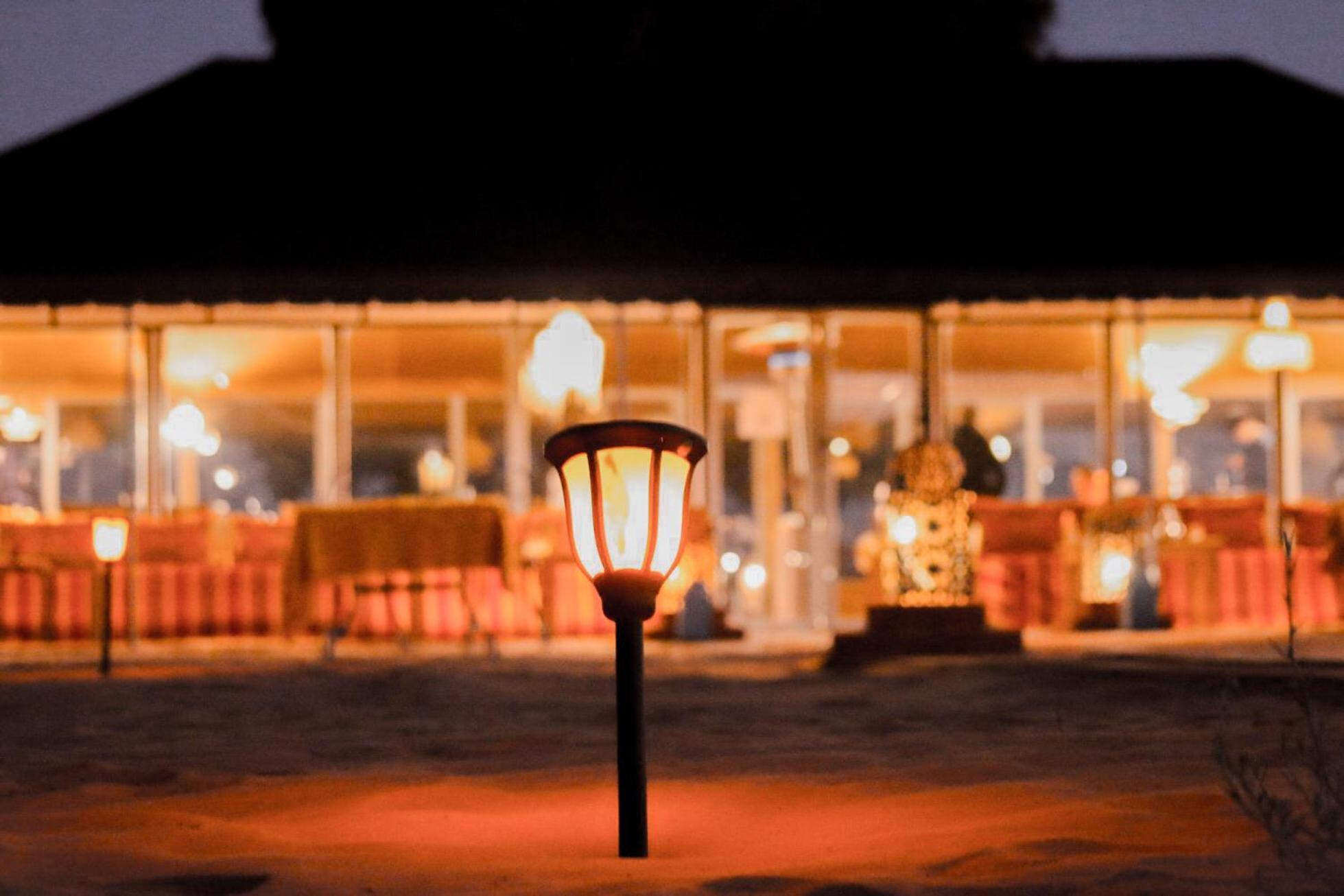 Glamorous Luxury Camp Merzouga Exterior photo