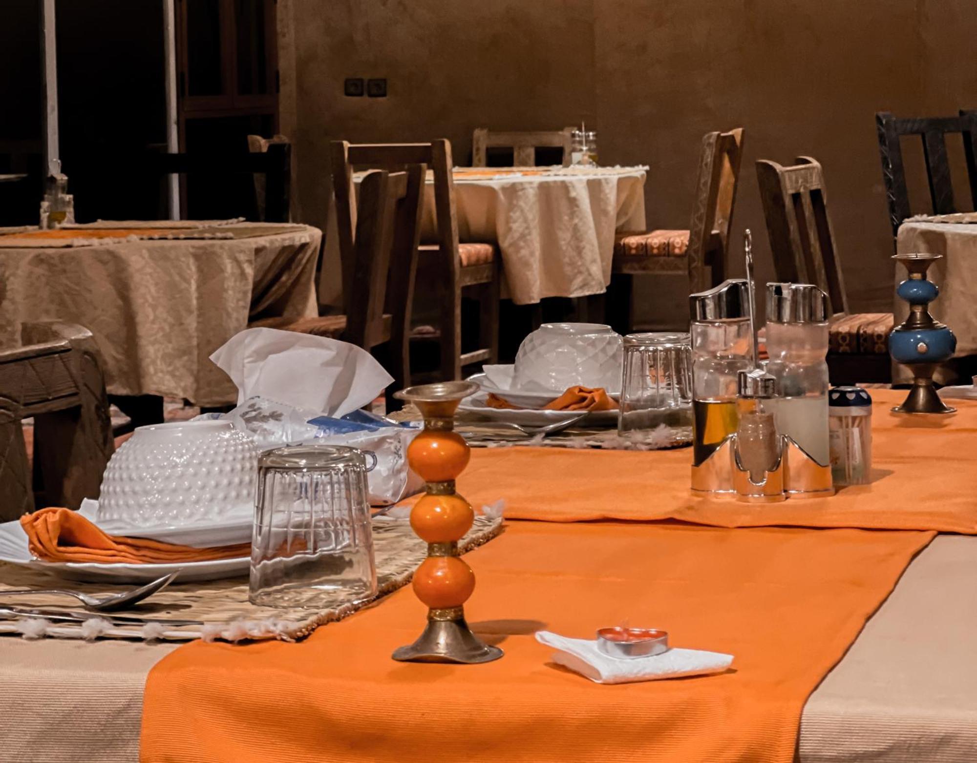 Glamorous Luxury Camp Merzouga Exterior photo